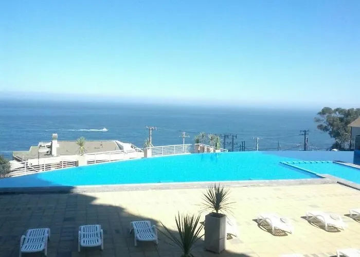 Renaca Vista Al Mar