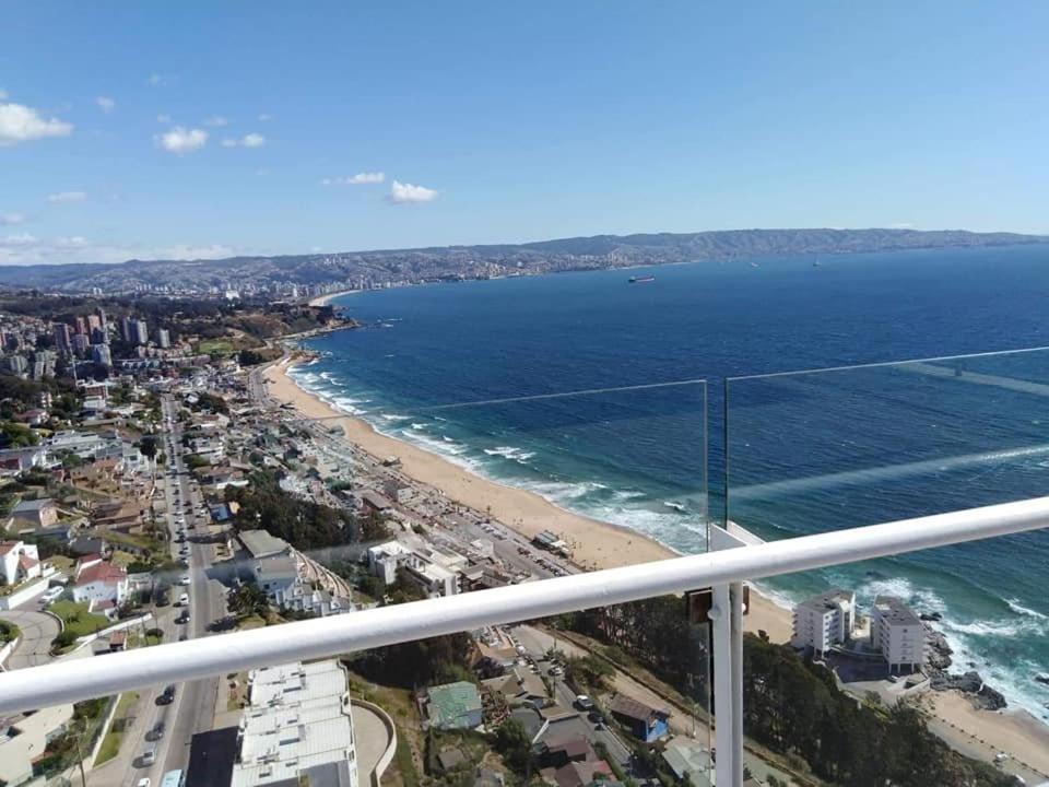 Renaca Vista Al Mar