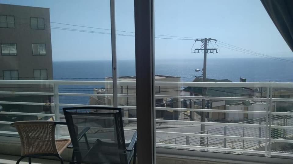Renaca Vista Al Mar Apartamento Vina del Mar
