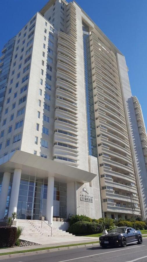 Renaca Vista Al Mar Apartamento Vina del Mar