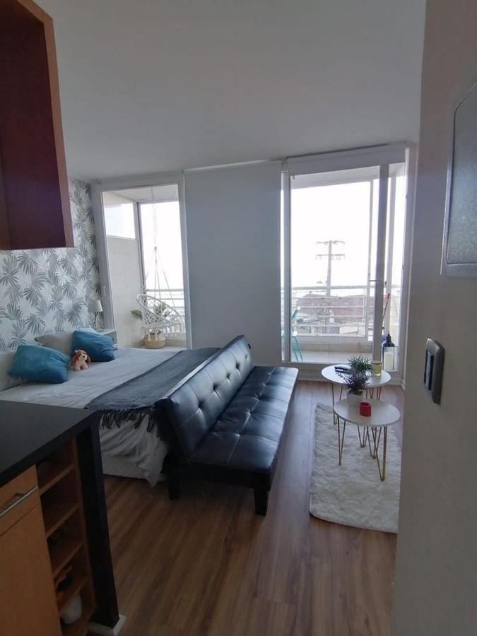Renaca Vista Al Mar Apartamento Vina del Mar