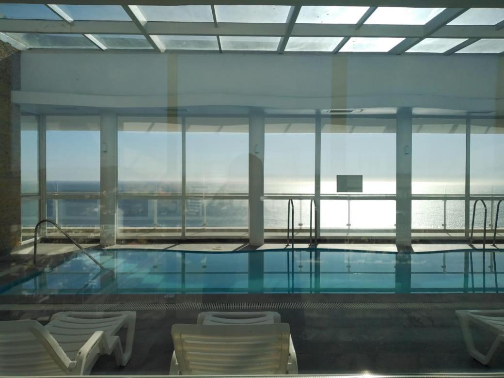 Apartamento Renaca Vista Al Mar Vina del Mar