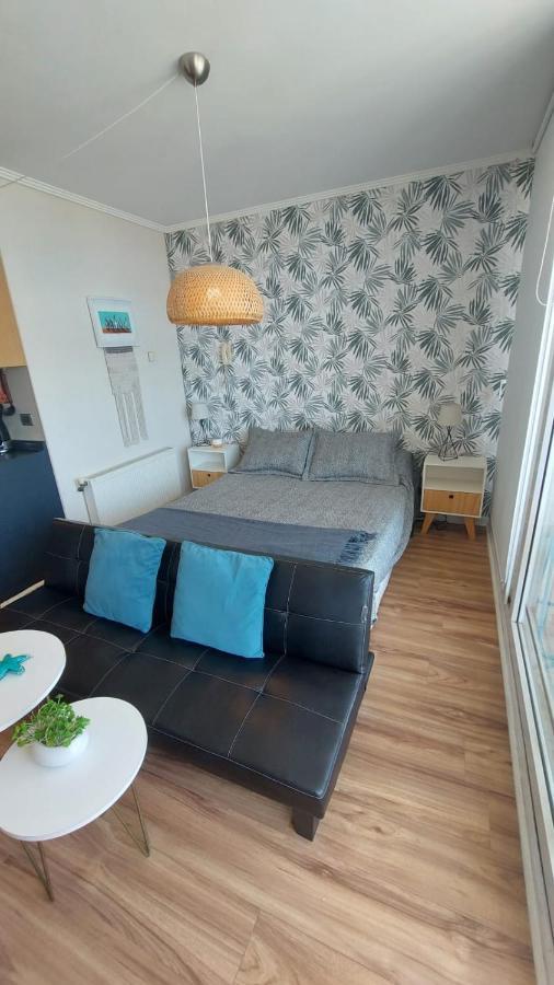 Apartamento Renaca Vista Al Mar