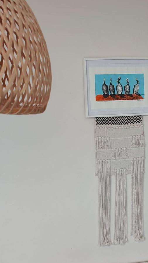 Apartamento Renaca Vista Al Mar