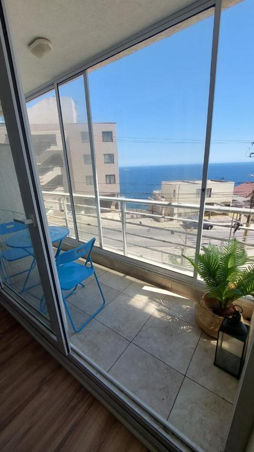 Apartamento Renaca Vista Al Mar